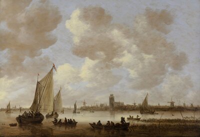 jan-van-goyen