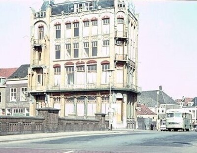 oranje-hotel-dordrecht